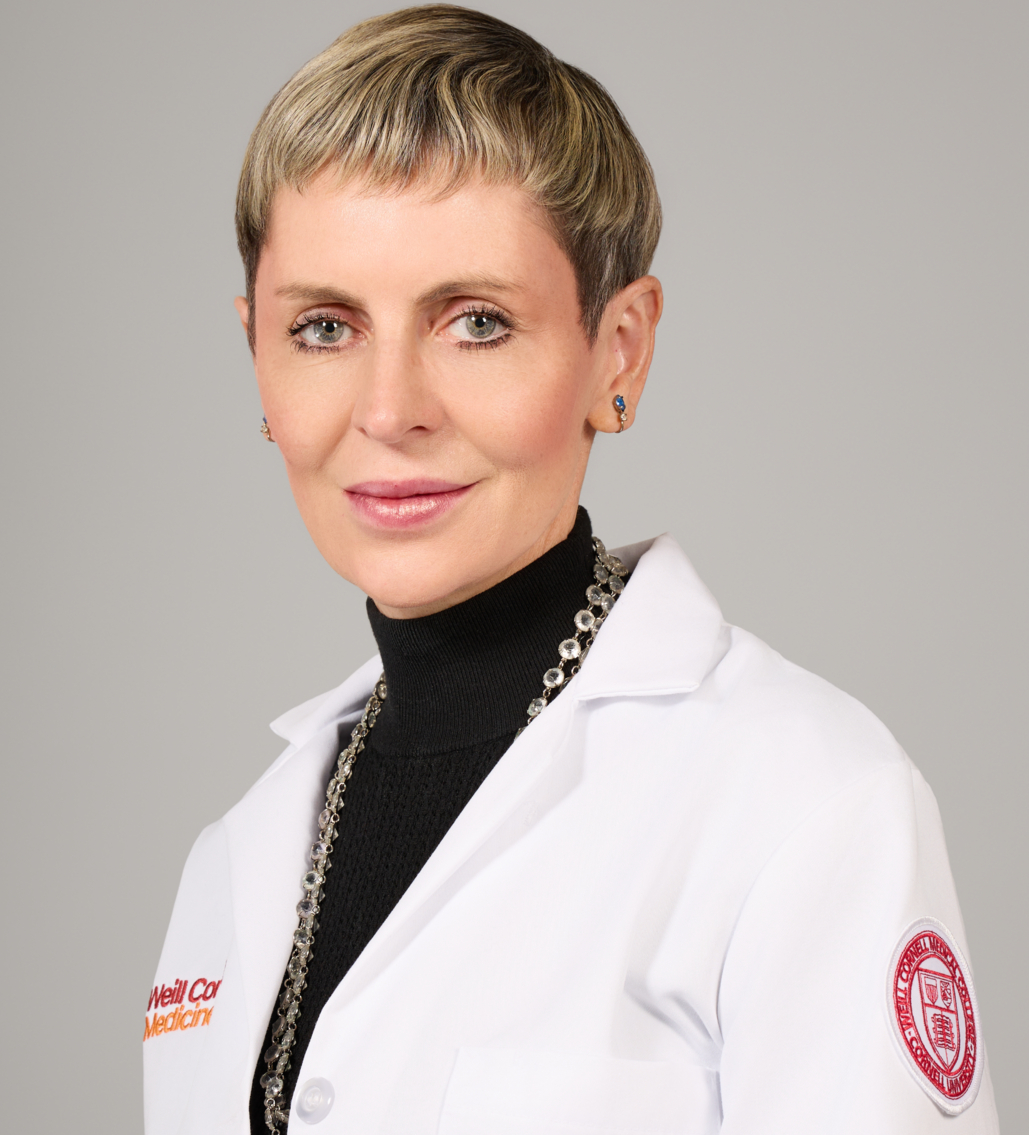 profile-pic of Dr. Juliet Barker