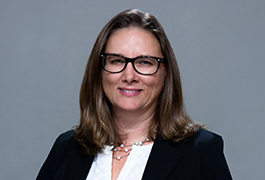 Marcie Finney, MBA