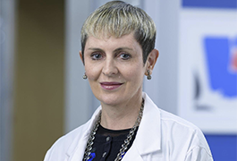 Dr. Juliet Barker