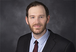 Dr. Warren Fingrut